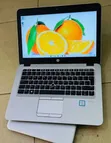 HP EliteBook 840 G3 Laptop - Core i5, 8GB RAM, 256GB SSD - 2