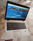 HP EliteBook 840 G3 Laptop - Core i5, 8GB RAM, 256GB SSD - 5