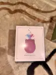 Sextreme Rose Vibrator Dildo - 1