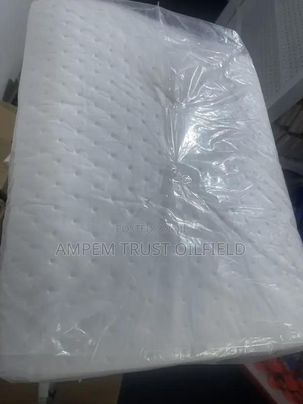 Oil Absorbent Pads - 1