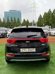 Kia Sportage 2016 Black - 2