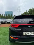 Kia Sportage 2016 Black - 4