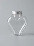 Plastic Bottles/Jars (300ml-500ml) - 1