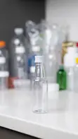 Plastic Bottles/Jars (300ml-500ml) - 2