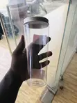 Plastic Bottles/Jars (300ml-500ml) - 4