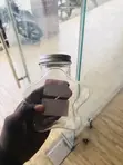 Plastic Bottles/Jars (300ml-500ml) - 5