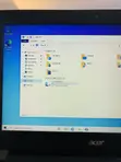 Acer Aspire E1 Laptop - 8GB RAM, 1TB HDD, Intel Core i3 - 4