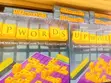 Upwords Board Game for Kids - 1