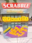 Upwords Board Game for Kids - 3