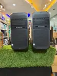 HP Z4 G4 Workstation Desktop Computer - 1