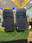 HP Z4 G4 Workstation Desktop Computer - 2