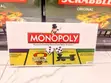 Monopoly Dice Game - 1