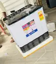 New Pearl 12KG Twin Tub Washing Machine Semi Automatic - 2