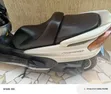 Yamaha Majesty Scooter 2007 Silver - 4