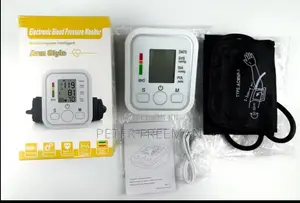 Brand New A.M.I Digital Arm Blood Pressure Monitor