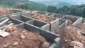 Professional Masonry Services for Building Construction