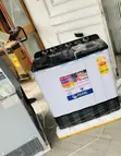 Pearl 12KG Twin Tub Washing Machine - Semi Automatic - 1