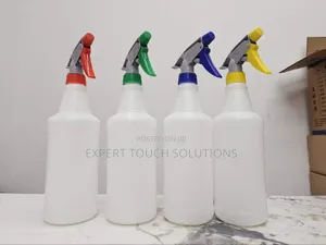 750ml Chemical Dilution Spray Bottle