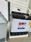 Pearl 12KG Twin Tub Washing Machine - Semi Automatic - 1