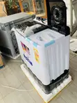Pearl 12KG Twin Tub Washing Machine - Semi Automatic - 2