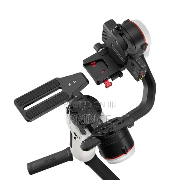 Zhiyun Crane M3 Gimbal - 1
