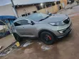 Kia Sportage 2014 Silver - 5