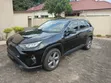 2023 Toyota RAV4 XLE FWD Black - 2