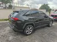 2023 Toyota RAV4 XLE FWD Black - 3