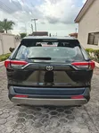 2023 Toyota RAV4 XLE FWD Black - 4