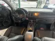 Honda HR-V 2016 Silver SUV - 2