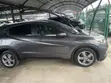 Honda HR-V 2016 Silver SUV - 3