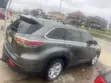 2015 Toyota Highlander XLE SUV - 1