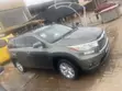 2015 Toyota Highlander XLE SUV - 2