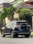 Toyota RAV4 XLE 2018 Black - 2