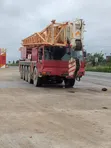 100-120 Ton Mobile Crane Rental - 2