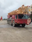 100-120 Ton Mobile Crane Rental - 4