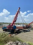 100-120 Ton Mobile Crane Rental - 5