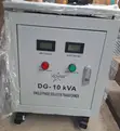 Volstar DG-10KVA Single Phase Isolation Step Up/Step Down Transformer - 1
