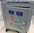 Volstar DG-10KVA Single Phase Isolation Step Up/Step Down Transformer - 2