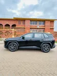 Toyota RAV4 2026 Black - 1