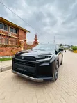 Toyota RAV4 2026 Black - 2