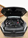 Toyota RAV4 2026 Black - 4