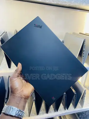 Lenovo ThinkPad X1 Carbon Gen 6 Laptop