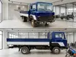 TIMSAHA SERVICES: Cargo Transportation & Delivery - 1