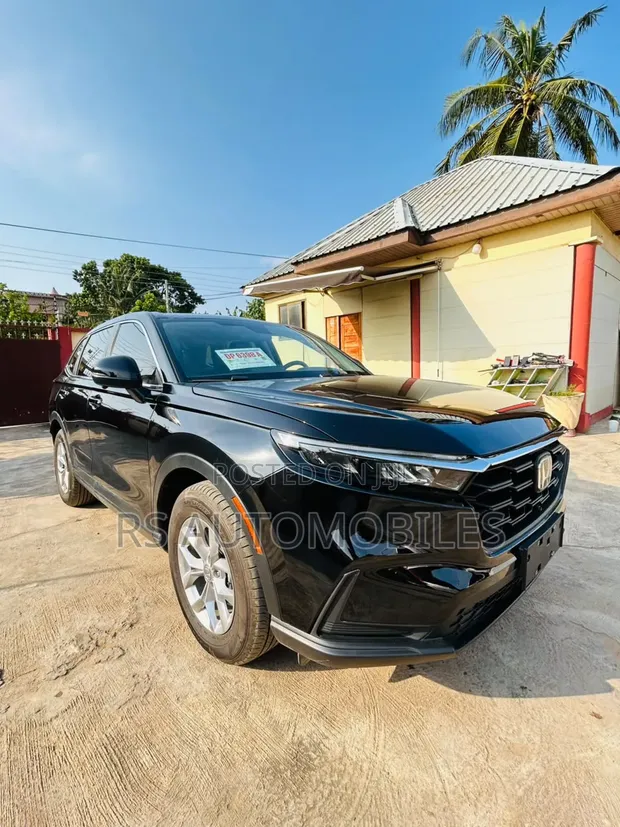 2023 Hyundai Tucson Black - 1