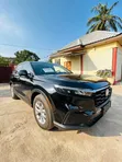2023 Hyundai Tucson Black - 1