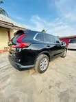 2023 Hyundai Tucson Black - 2