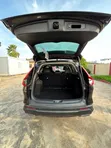 2023 Hyundai Tucson Black - 3