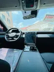 2023 Hyundai Tucson Black - 4