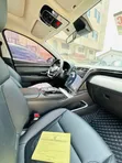 2023 Hyundai Tucson Black - 5